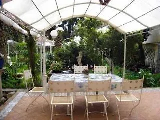 Couette-café Giardino Segreto Naples