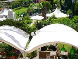 Couette-café Giardino Segreto Naples