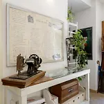 Giardino Segreto - Via Foria 216 Ammezzato B&B