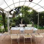 B&B Giardino Segreto - Via Foria 216 Ammezzato 나폴리