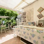 Giardino Segreto - Via Foria 216 Ammezzato B&B 나폴리