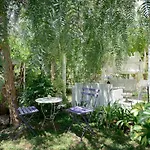Giardino Segreto - Via Foria 216 Ammezzato B&B 4*