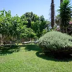 Giardino Segreto - Via Foria 216 Ammezzato B&B 나폴리