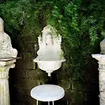 Giardino Segreto - Via Foria 216 Ammezzato