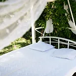 B&B Giardino Segreto - Via Foria 216 Ammezzato 나폴리