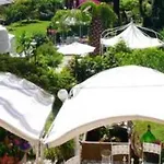 B&B Giardino Segreto - Via Foria 216 Ammezzato 나폴리