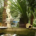 B&B Giardino Segreto - Via Foria 216 Ammezzato