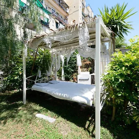 Giardino Segreto 2* Nápoles
