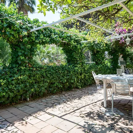 Giardino Segreto - Via Foria 216 Ammezzato *