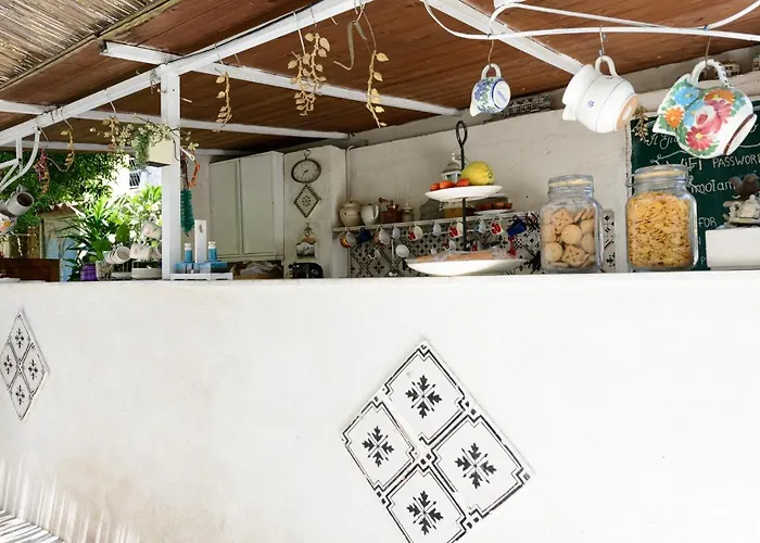 Giardino Segreto - Via Foria 216 Ammezzato 3* Neapel