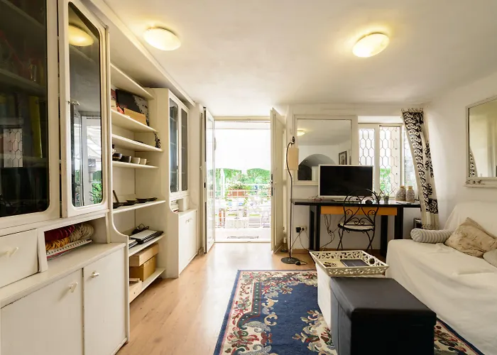 Giardino Segreto - Via Foria 216 Ammezzato Neapel