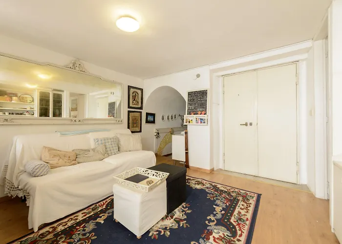 Giardino Segreto - Via Foria 216 Ammezzato 3* Neapel