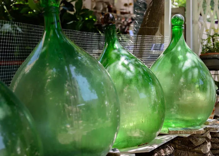 Giardino Segreto - Via Foria 216 Ammezzato