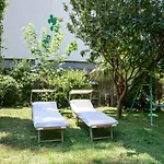 Giardino Segreto - Via Foria 216 Ammezzato *