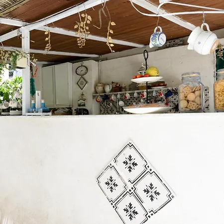 Giardino Segreto 3* نابولي