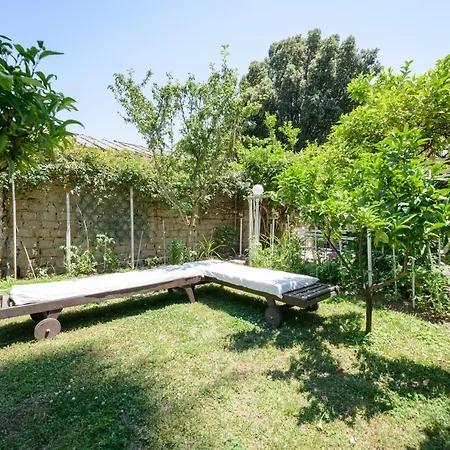 Giardino Segreto 3* نابولي