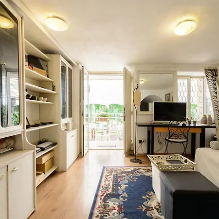 Giardino Segreto فندق مبيت وإفطار 3*