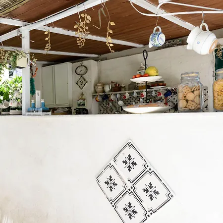 فندق مبيت وإفطار Giardino Segreto 3*